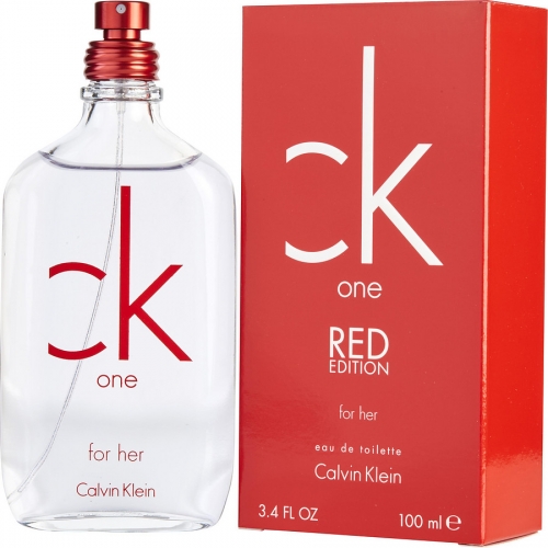 One Red by Calvin Klein
